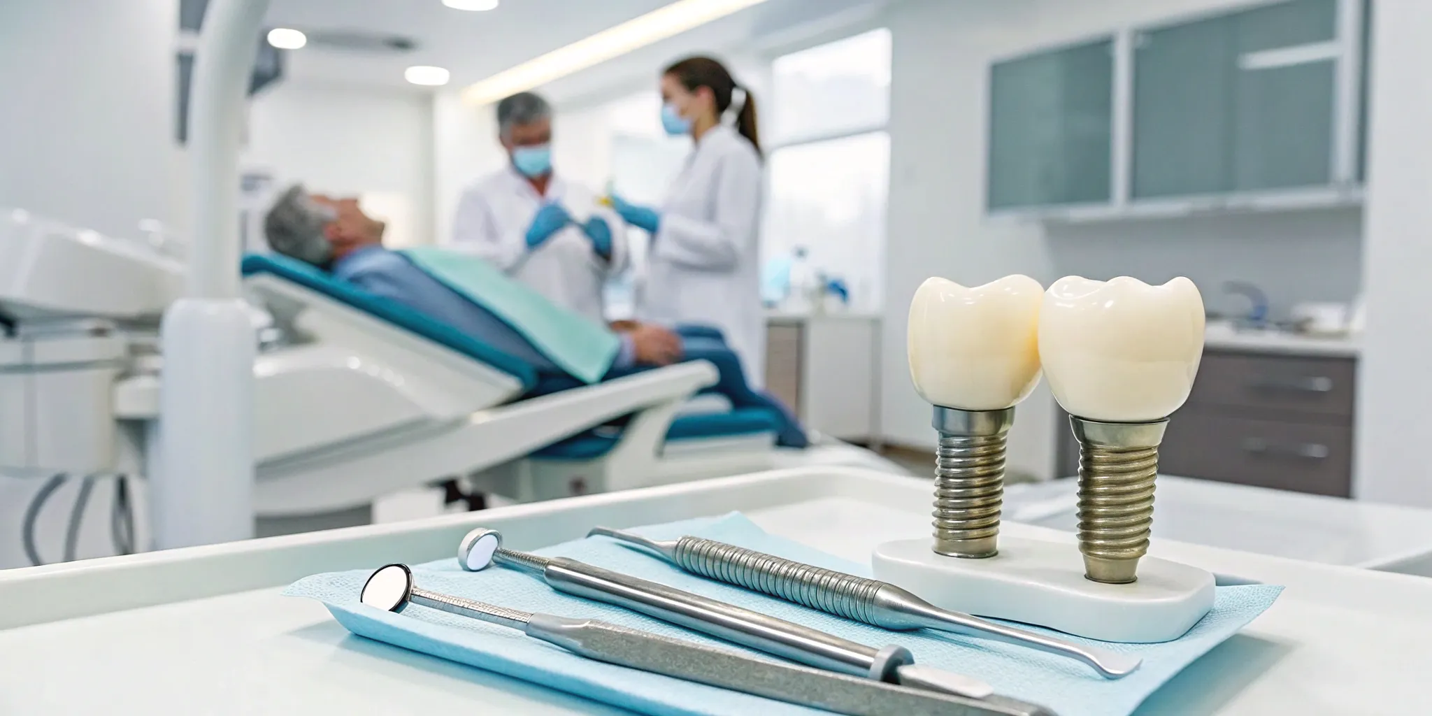 How Much Do Full Mouth Dental Implants Cost? A Guide