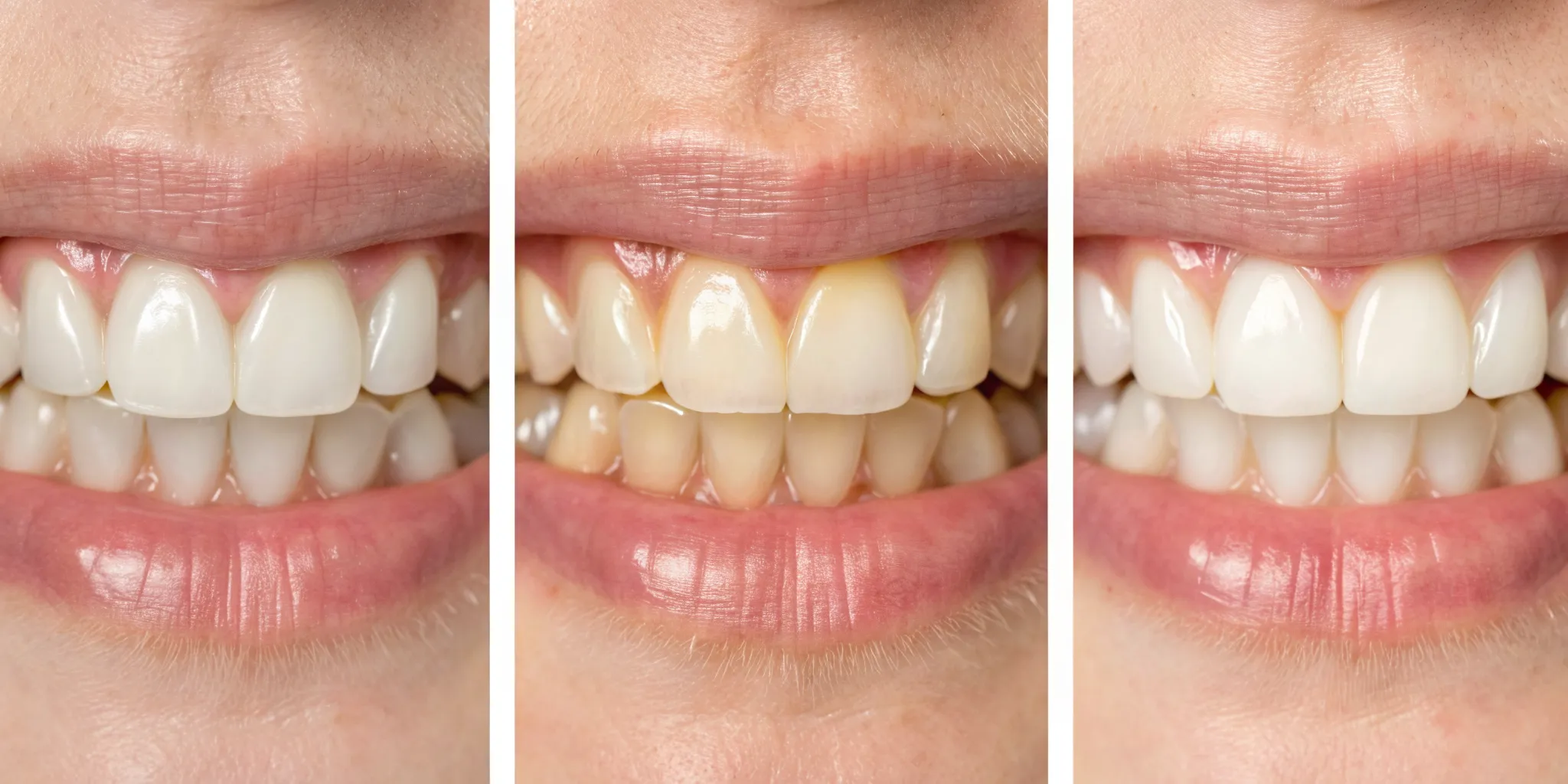 Pictures of Failed Gum Grafts: A Visual Guide