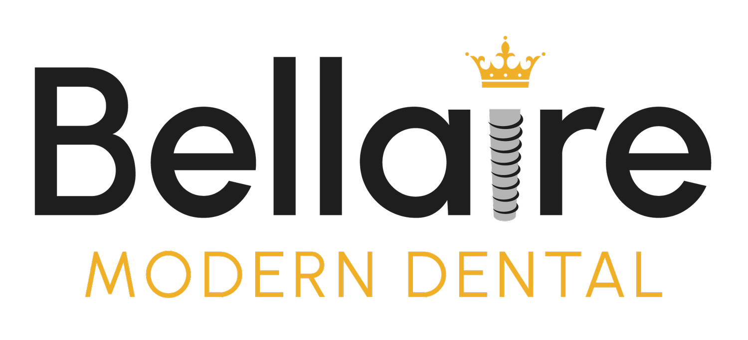 Bellaire Modern Dental | Houston, TX